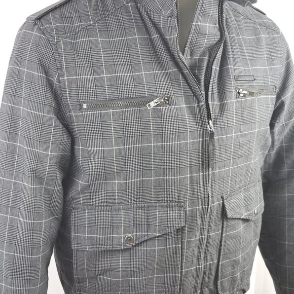 Fenchurch Jacket - Picture 5 of 8